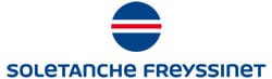 Logo Soletanche Freyssinet