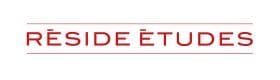 Logo Groupe Réside Études