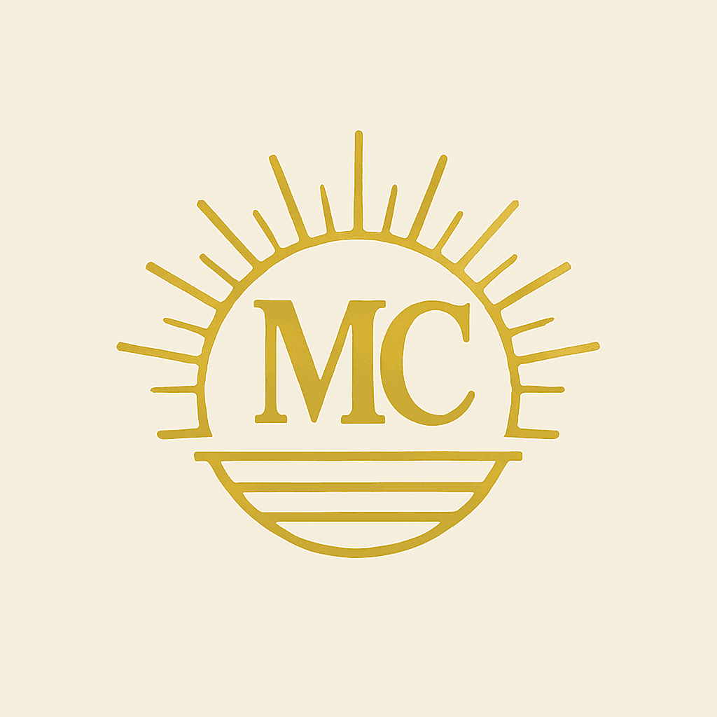 Logo Ma Concierge Bien Aimée
