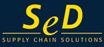 Logo SED